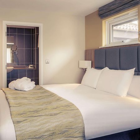 Mercure Hatfield Oak Hotel מראה חיצוני תמונה